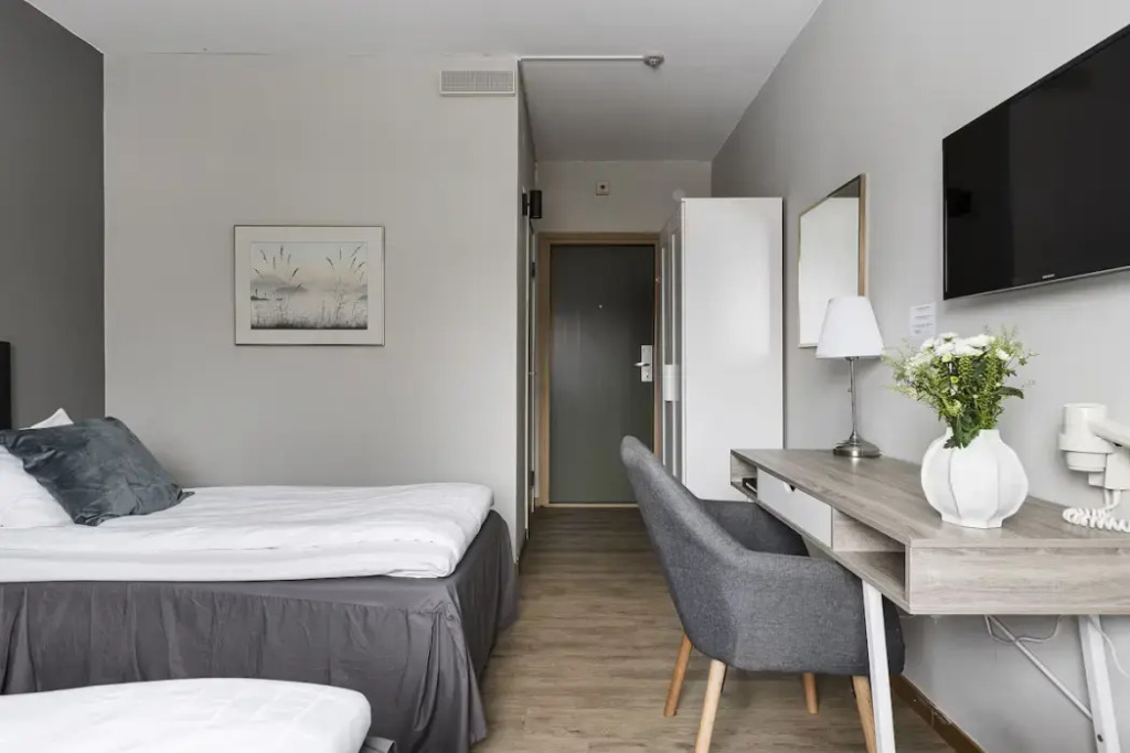 Best Western Hotel Kramm