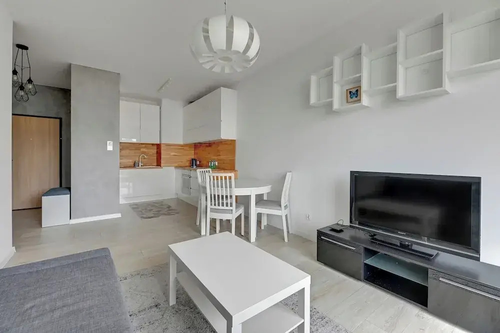 Lema 4 by Grand Apartments