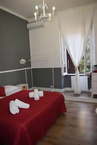 The New Guesthouse Vatican