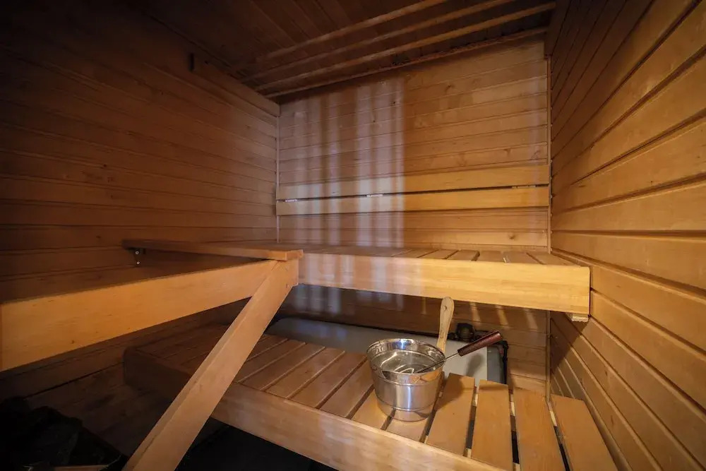 Kuukkeli Apartments Saarisatu ja Urupää