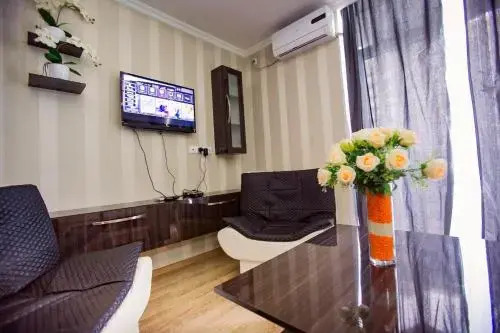 Olympic Batumi