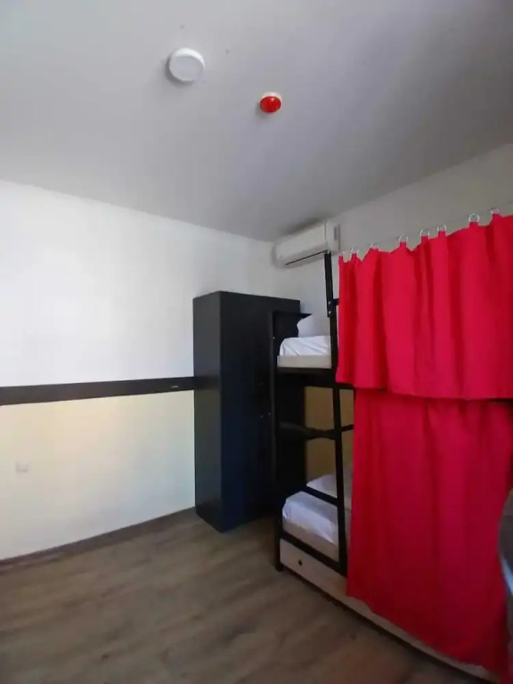 Rostivan Hotel Ve Hostel