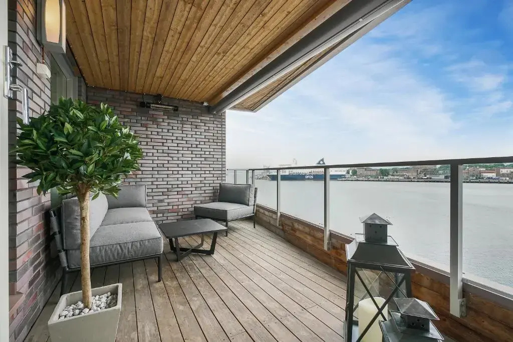 Wright Apartments - Sørenga