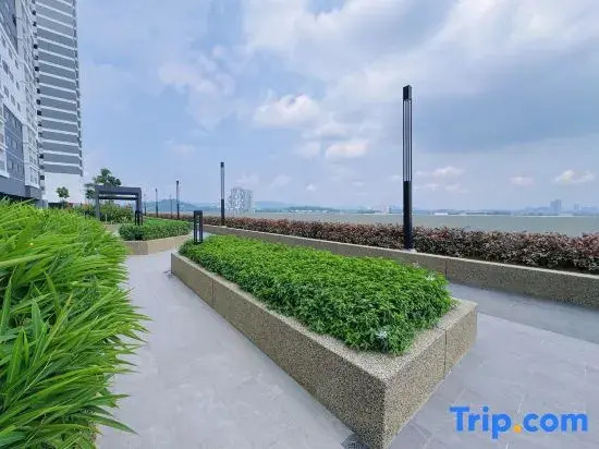 Tradres Park 3BR2CP