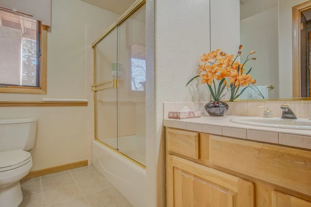 Skyway-extravagant & Luxury Views W/deck & Bar