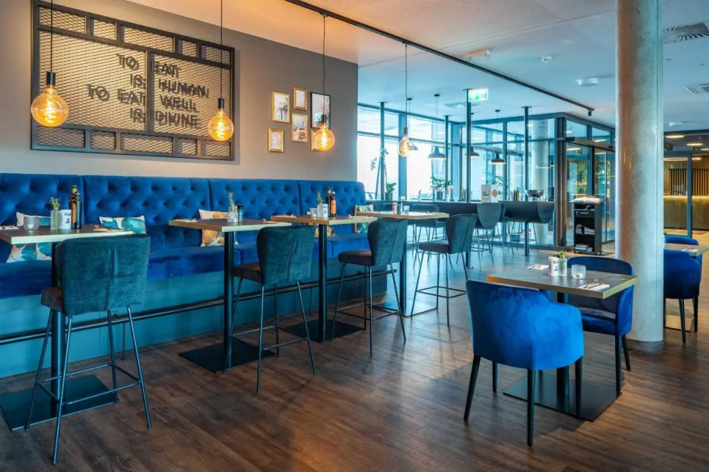 Abasto Hotel Dachau