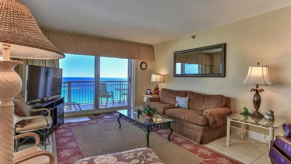 Destin Towers 111