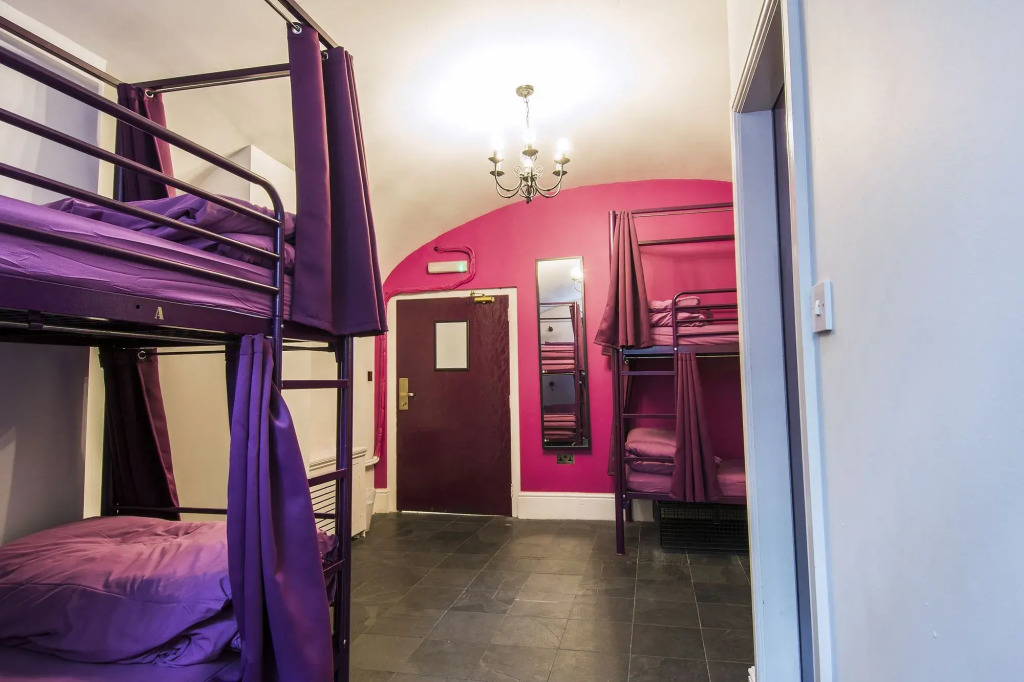 Safestay York Micklegate