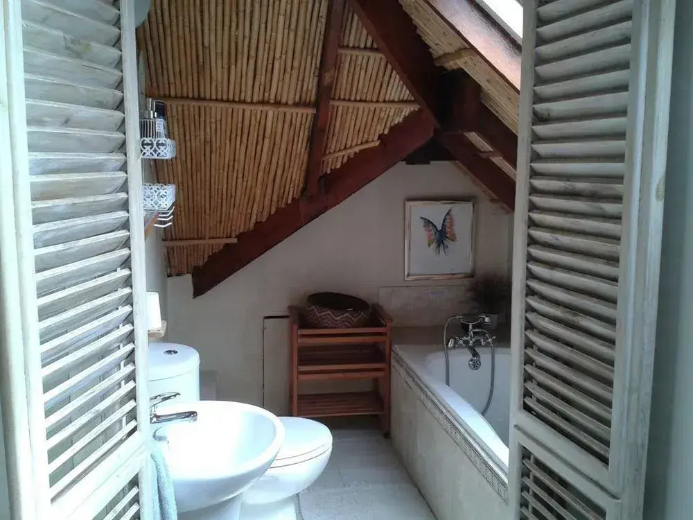 Glenhaven Guesthouse