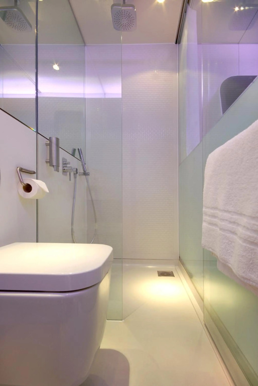 YOTELAIR Amsterdam Schiphol Transit Hotel