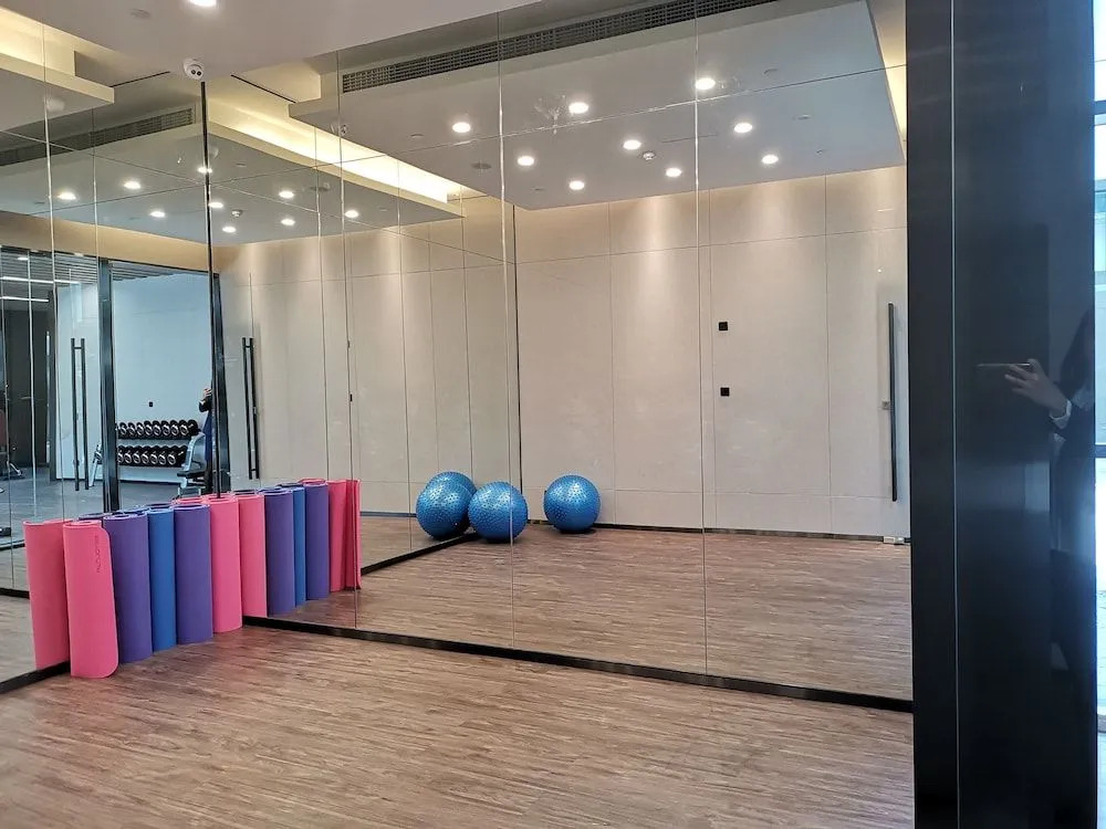 Projoy Hotel Tianfu