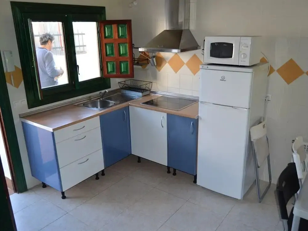 Apartamentos La Peinada