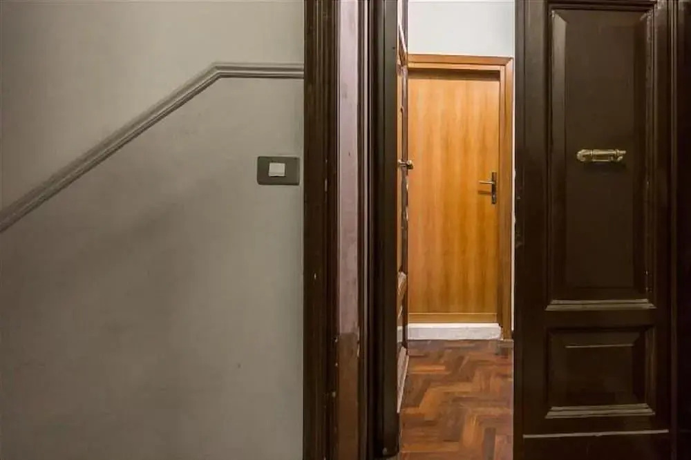 Three bedrooms Spagna Apartment
