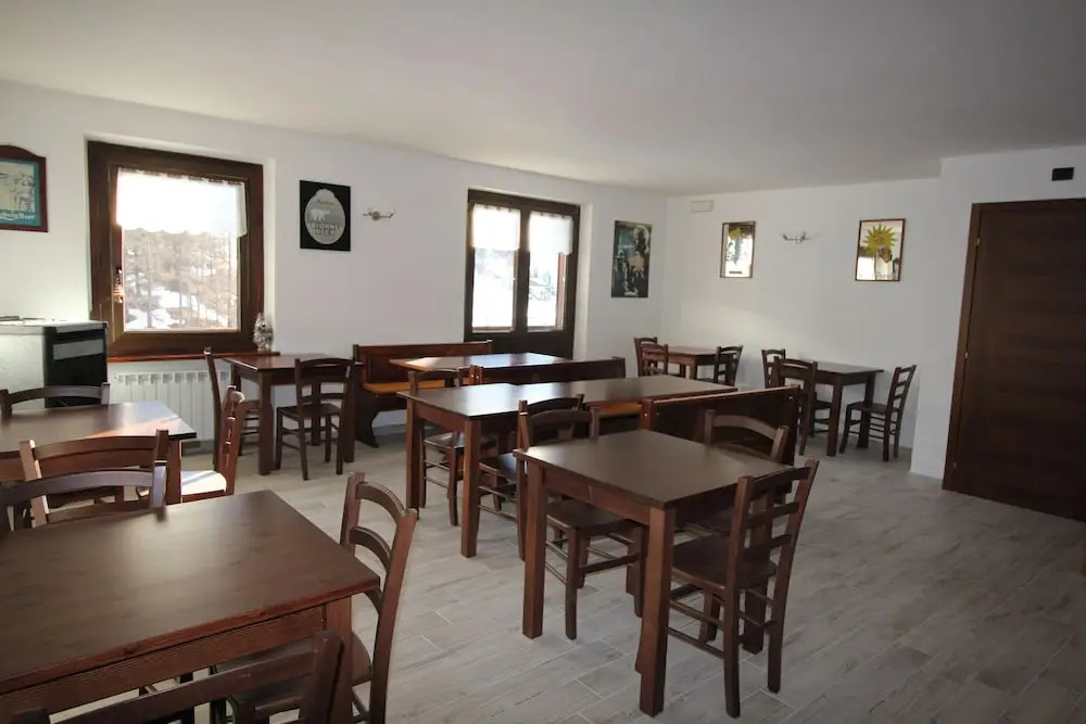 Hotel Al Foiron
