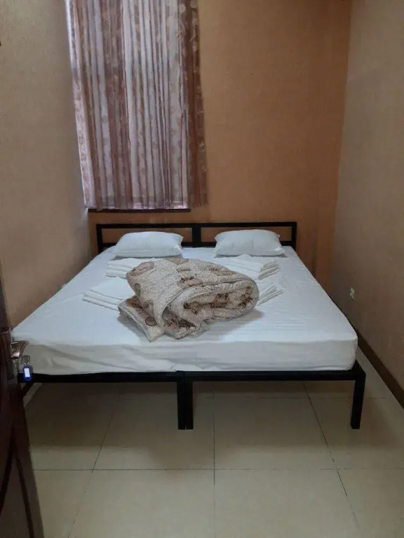 Shelter Hostel