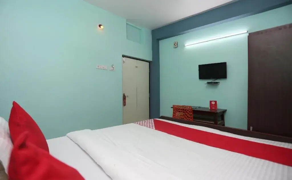 Hotel Ratnodeep By OYO Rooms