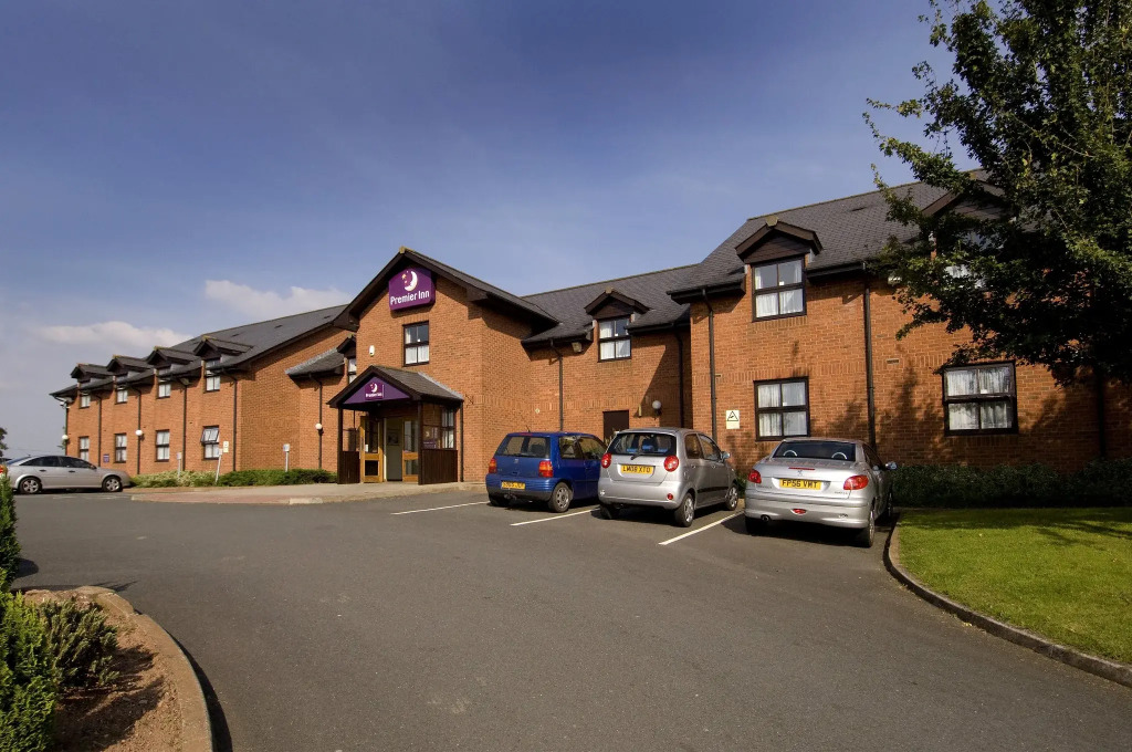 Premier Inn Ross-On-Wye