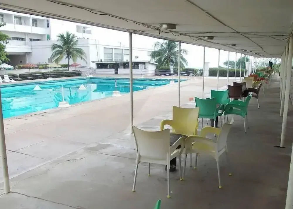 Premier Hotel Ibadan