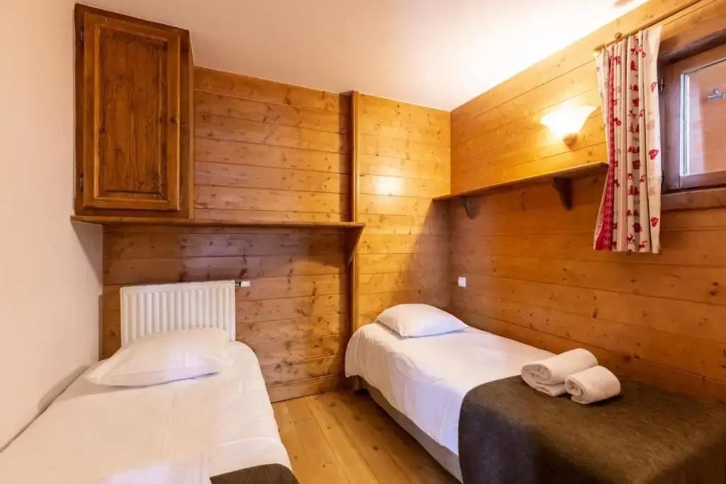 Résidence Les Alpages de Chantel - maeva Home - Appartement 4 Pièces 8 Pers 07