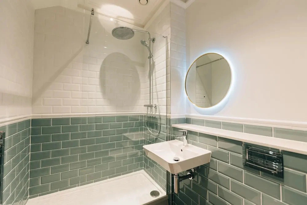 Bank Apartments Portrush