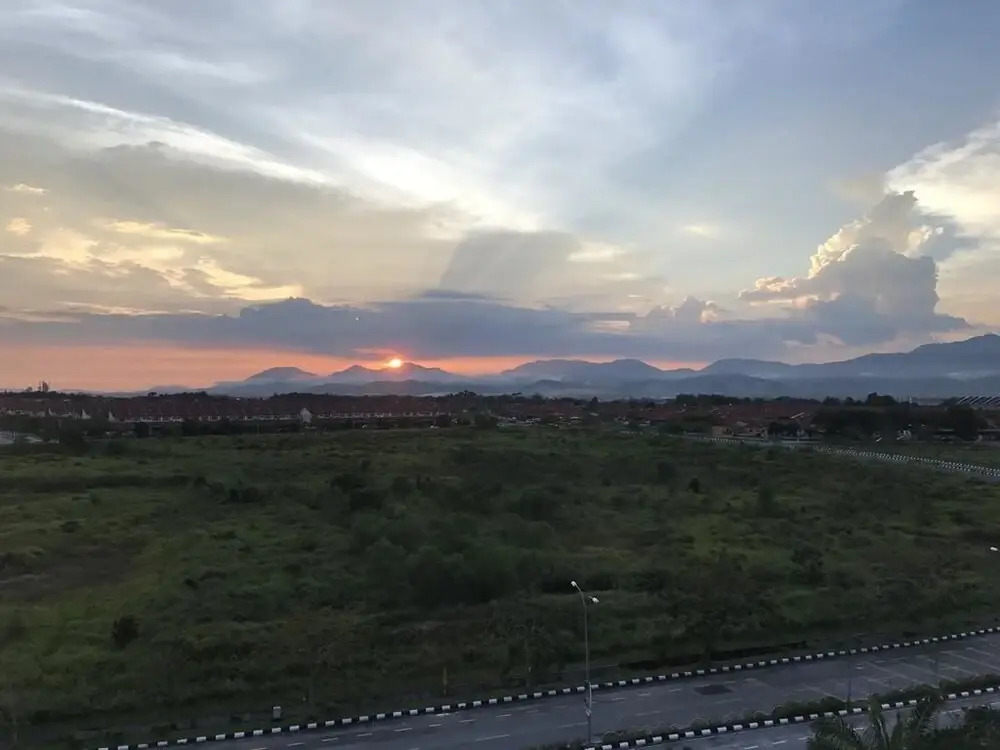 Ipoh Garden Homestay