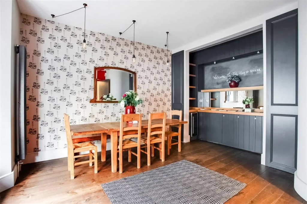 OYO Fab Guest House
