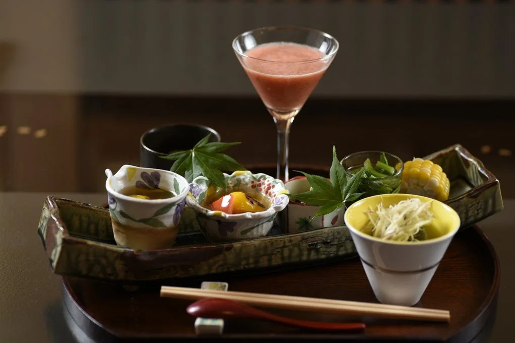 Ryokan Katsuraso