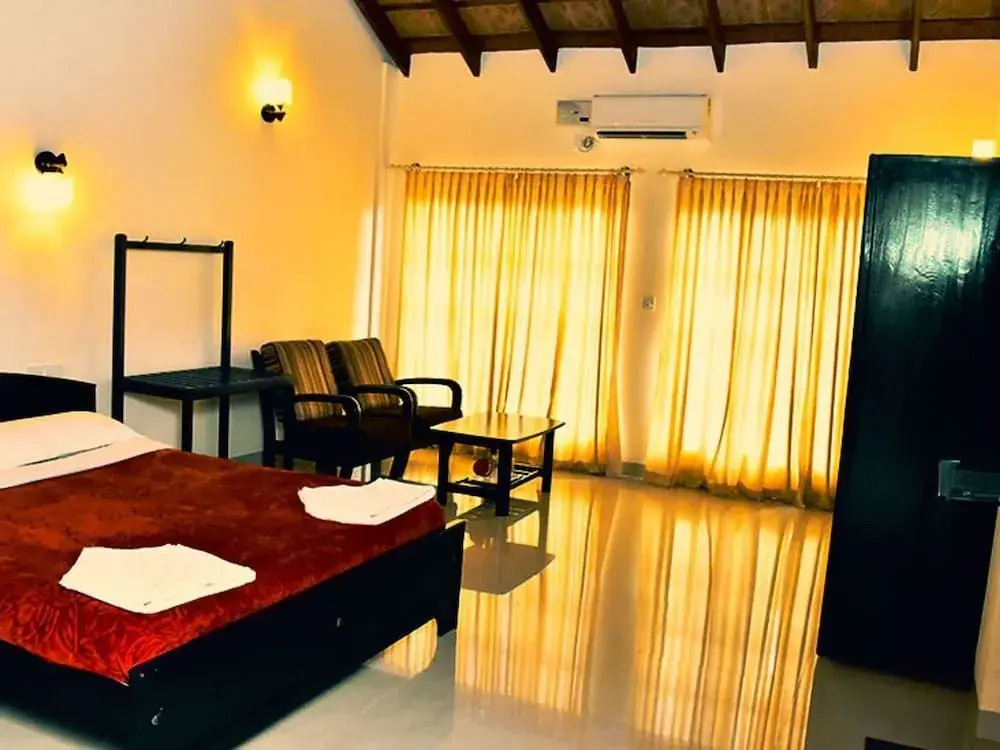 Palm Valley Resort