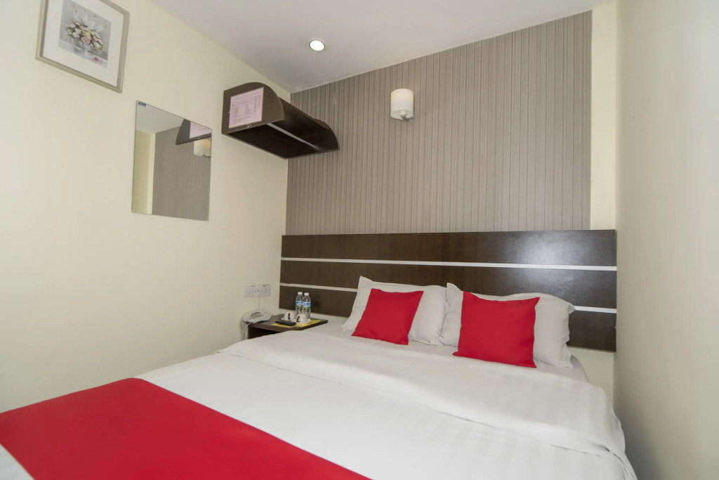 Stay Inn Hotel