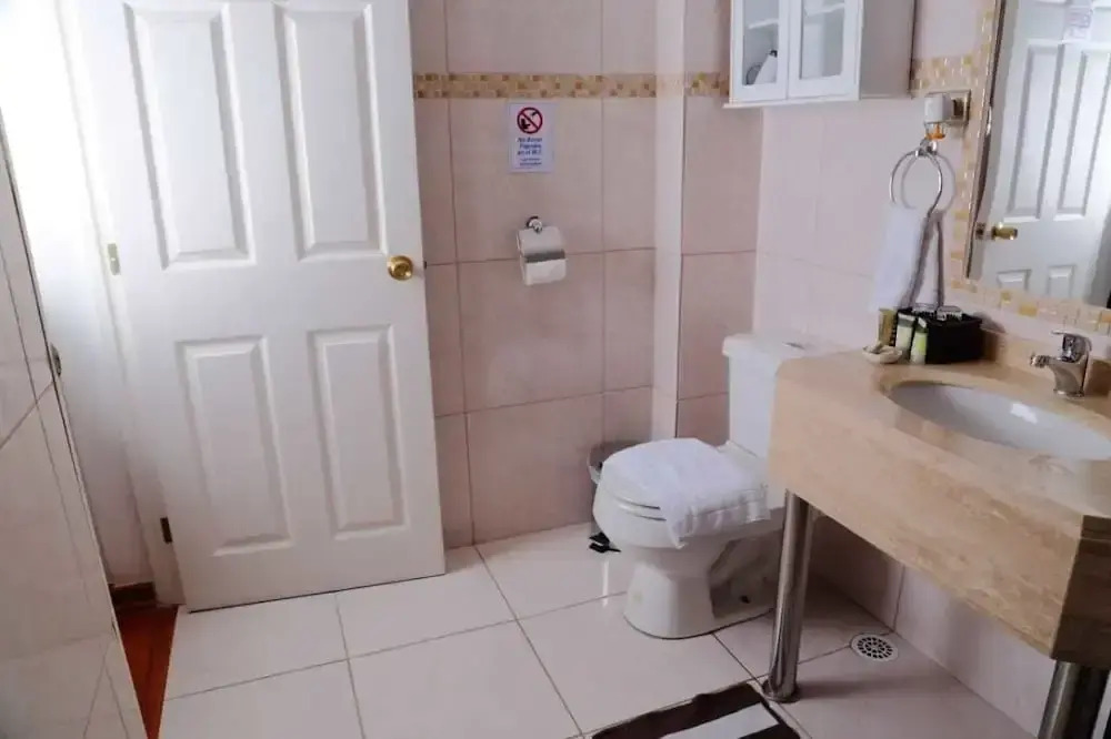 Hostal Cruz del Valle