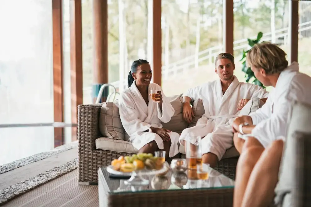 Öijared Resort