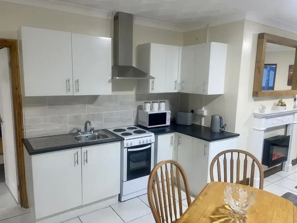 Beautiful 3-bed Bungalow in Bawtry Doncaster