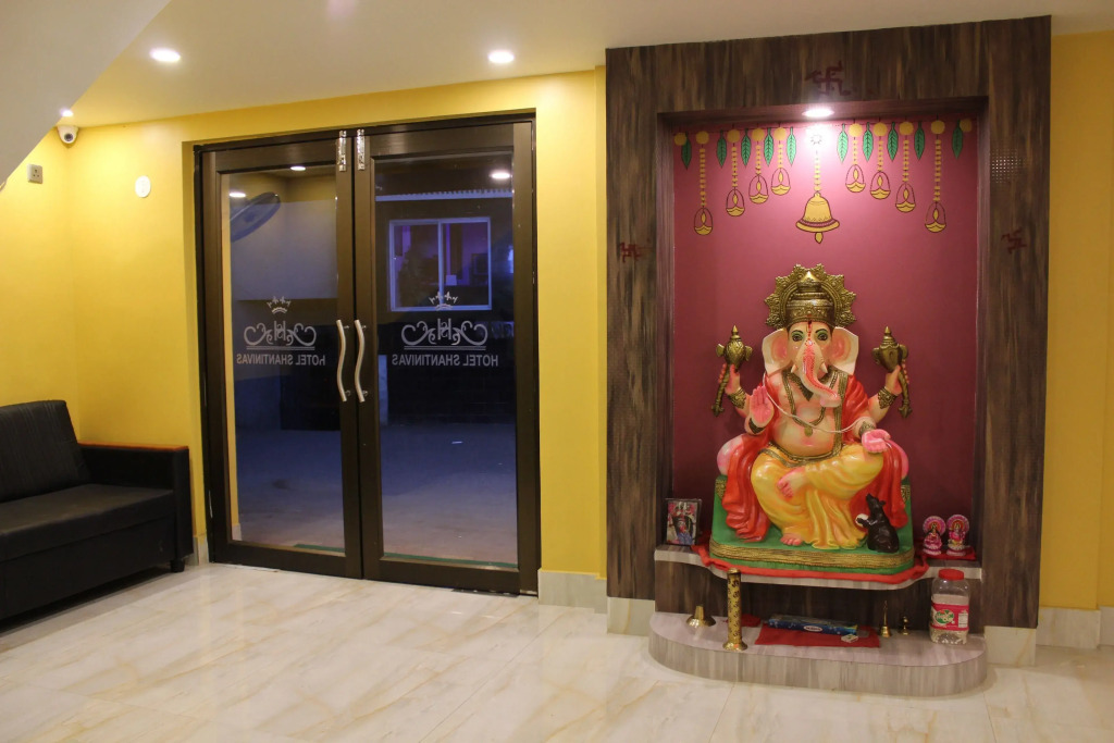 Hotel Shantinivas - Tarapith