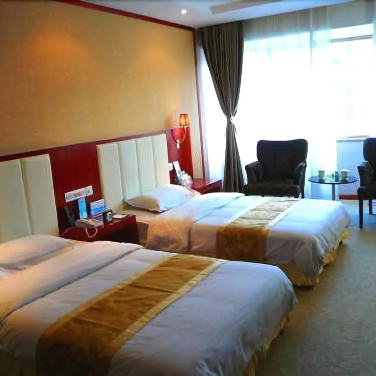 Huahan Hotel