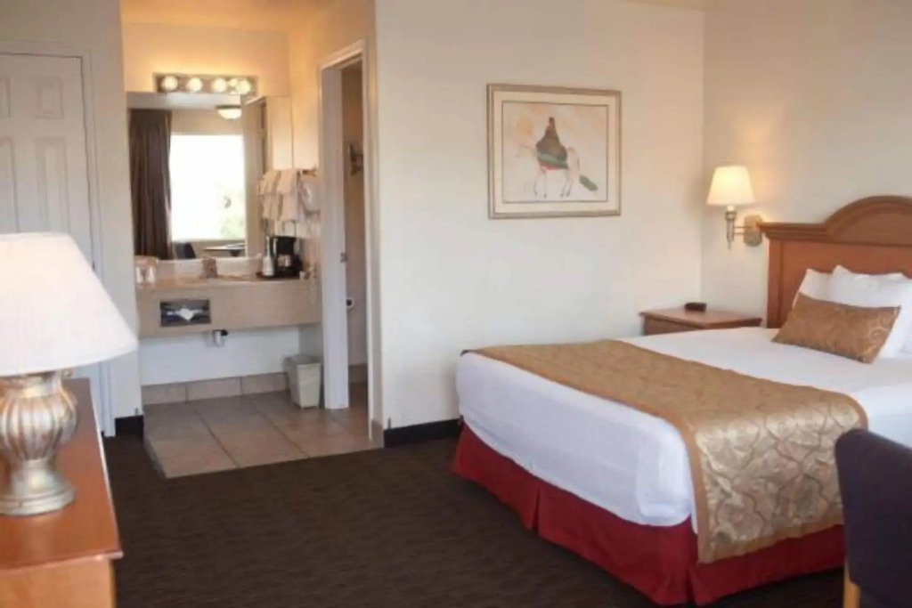 St. George Inn and Suites