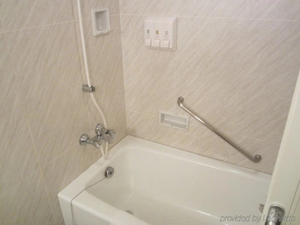 Okura Frontier Hotel Ebina