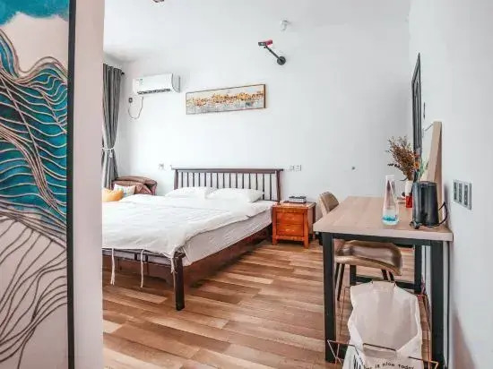 Yangshuo Mochi Boutique Homestay (Xingping Ancient Town Lijiang Scenic Area Branch)