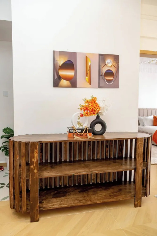 Koriwo Haven- Your Home Away From Home in Nairobi