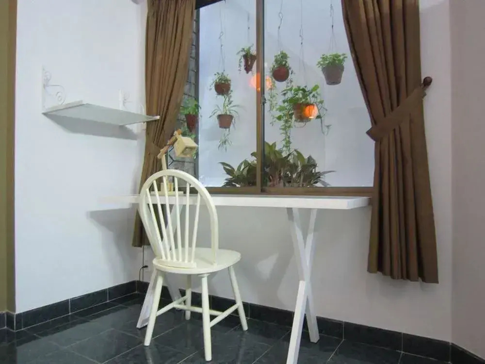 Supe Homestay Nguyen Thi Minh Khai