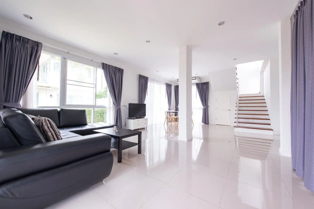 P Hostel Buriram