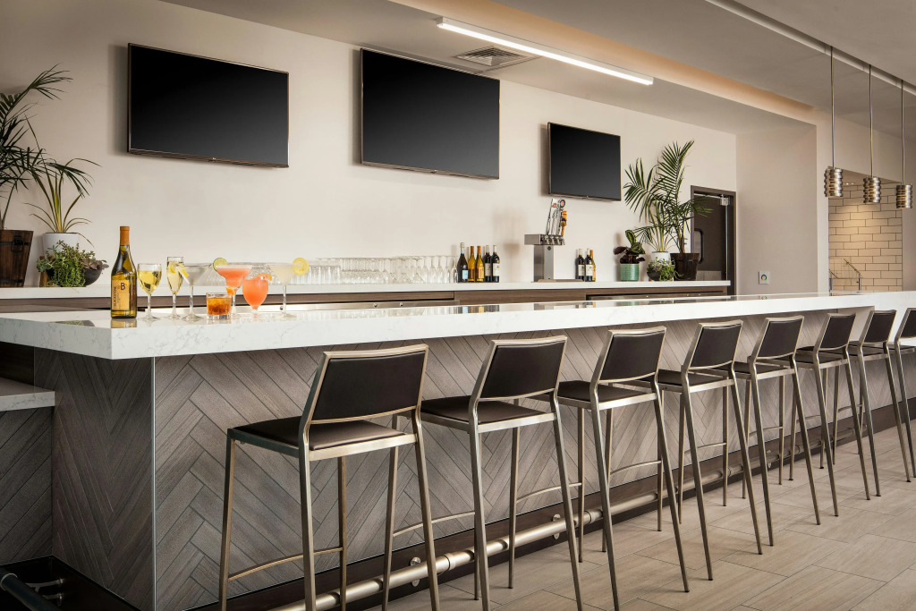Hilton Garden Inn Sacramento Airport Natomas