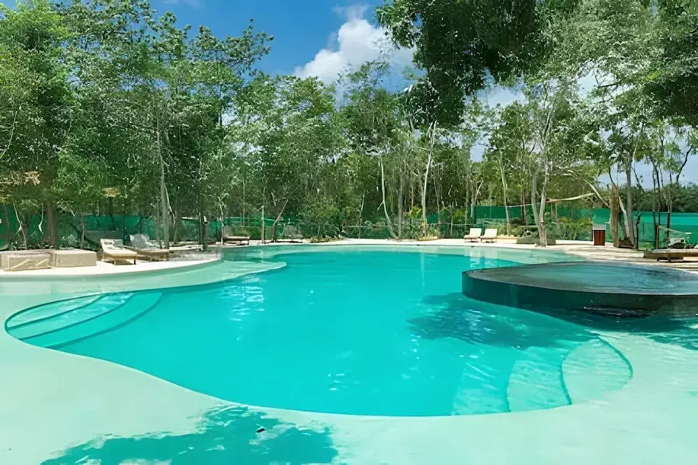 Oasis Yaaxlum 2BR