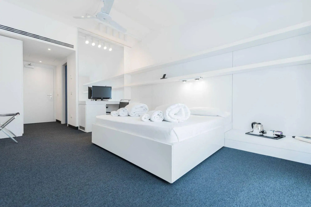 Hotel Santoni Freelosophy ***