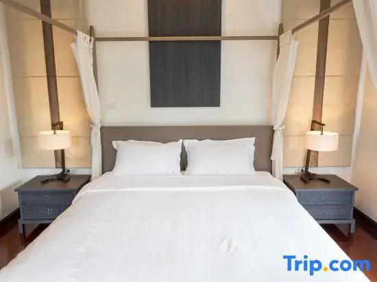 Premium Villa Baan Kinlom Chomlay