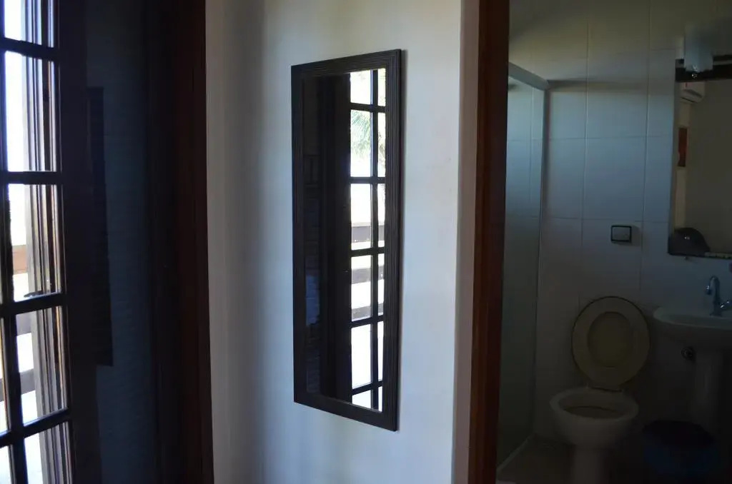 Toya Hotel