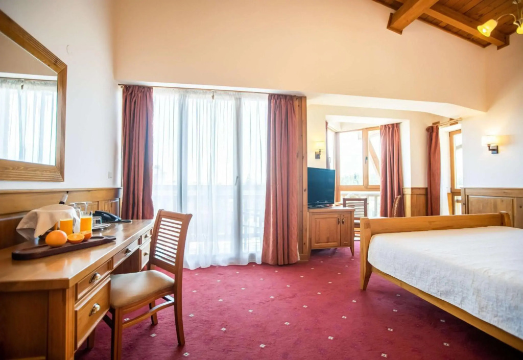 Pirin Golf Hotel Private Studios