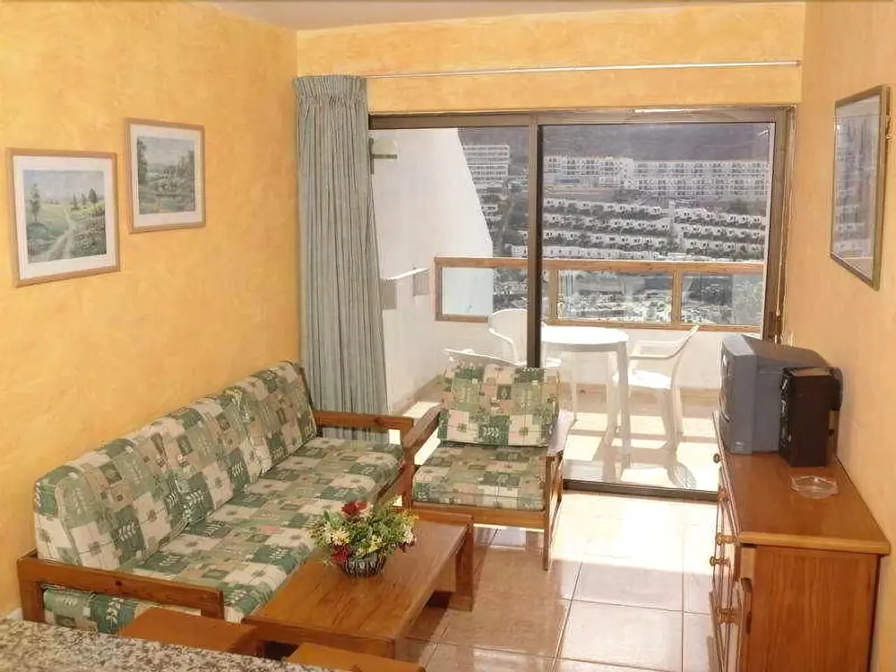 Apartamentos Arimar