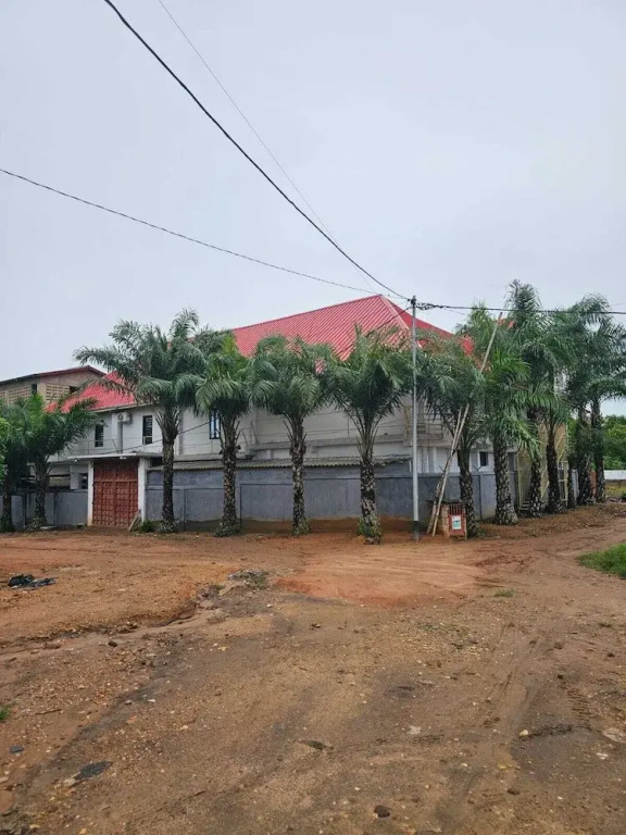 Relais de l'Atakora