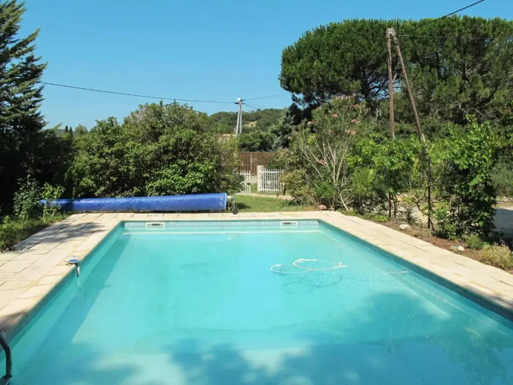 Holiday Home La Rouveyrolle by Interhome