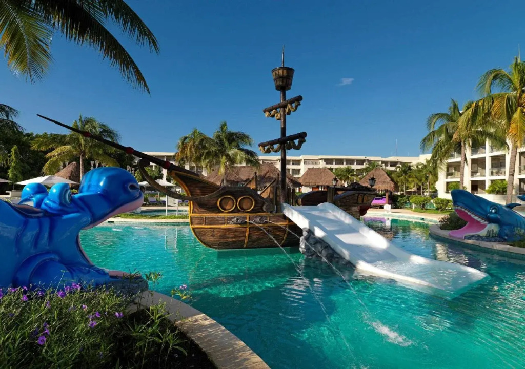 The Reserve at Paradisus Playa del Carmen